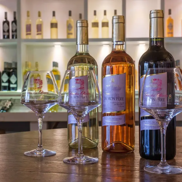 Pour l'amour du terroir