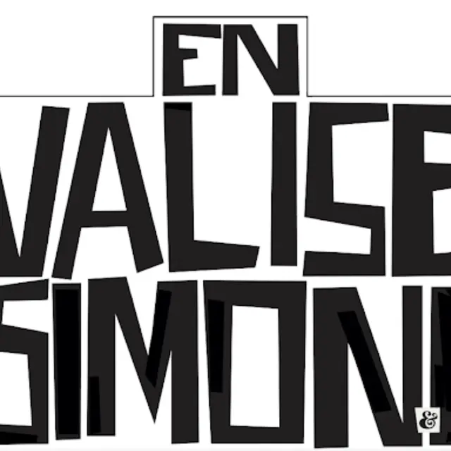 exposition : en valise Simone_Gréoux-les-Bains