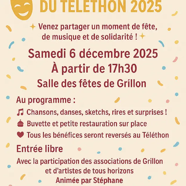telethon