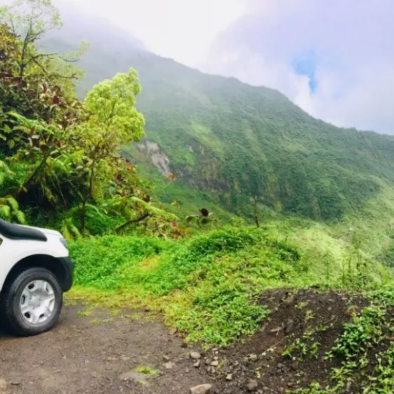 Hereakimanu Tours - Tahiti Tourisme