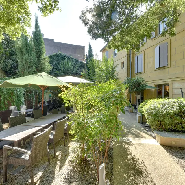 La Table du Calendal_Arles