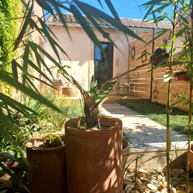 Les Herbes folles - Garino_Maillane