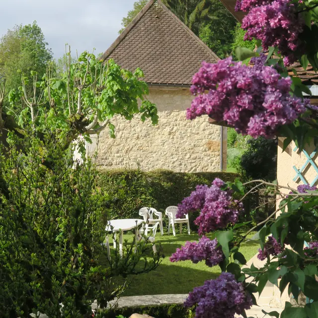 Gîte la Fraceline - St Pierre d'Entremont - Savoie