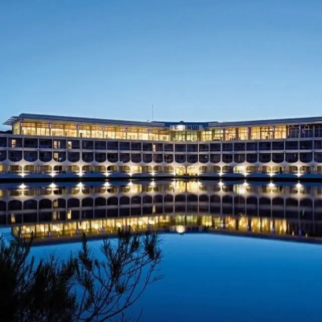 Hôtel Plein Sud