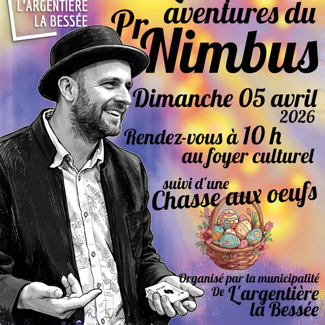 L'Argentière-La Bessée fête Pâques_L'Argentière-la-Bessée