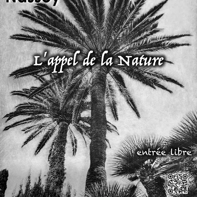 L’appel de la Nature_Arles