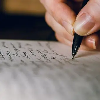 Atelier d'écriture_Tence