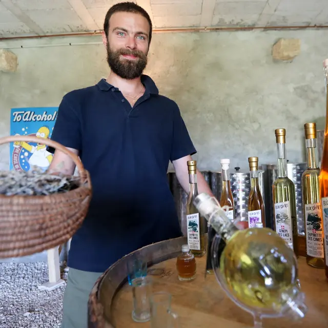 Salon Recompensa_Évian-les-Bains