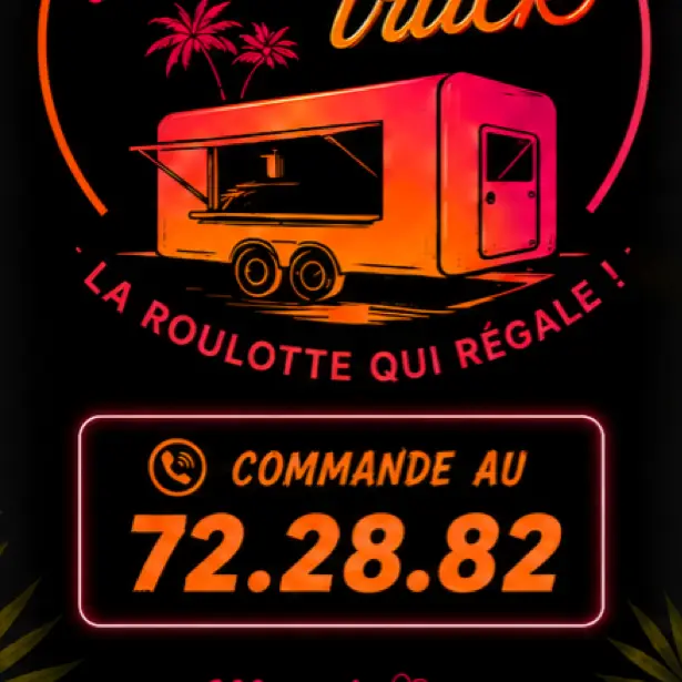 Pumba Truck_La Foa