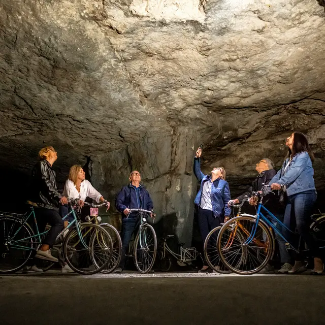Caves Bouvet Ladubay_Saumur