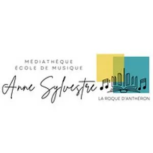 « Dans la peau d’une bibliothécaire»._La Roque-d'Anthéron