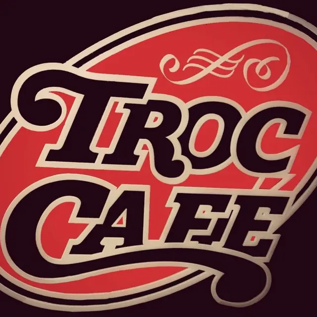 Logo Troc Café