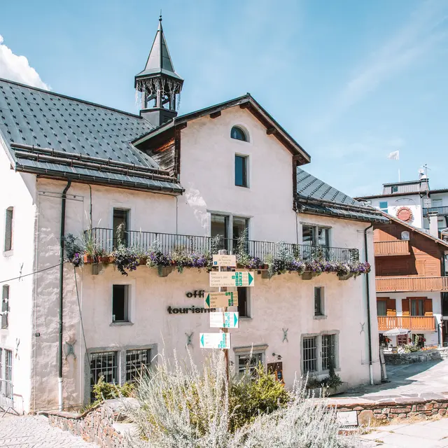 Megève Tourisme_Megève