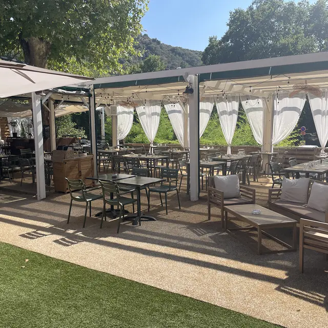 Le Bistrot des Nuances_Villeneuve-Loubet