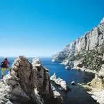 Massif des Calanques