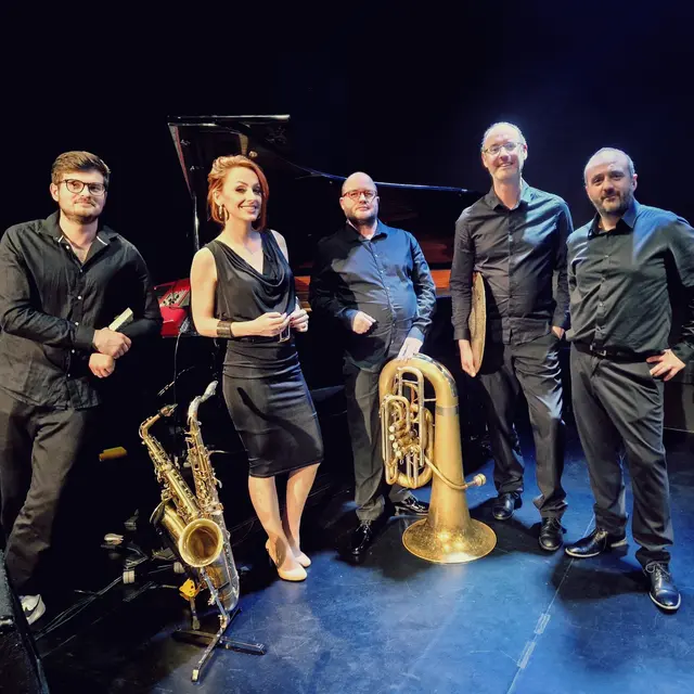 Concert : Pierre et le loup_Chambéry