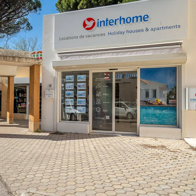 Interhome Hyères
