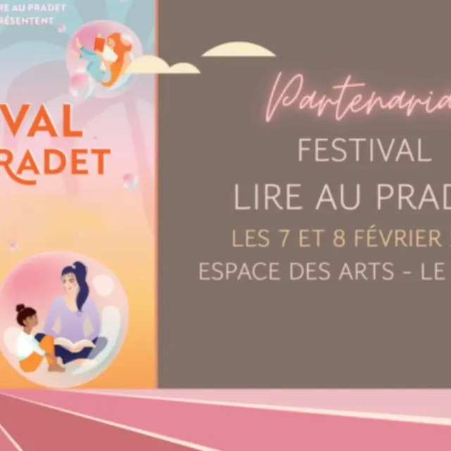 Festival Lire au Pradet_Le Pradet