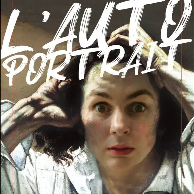L'autoportrait - Théâtre des 2 Mondes_Vaison-la-Romaine