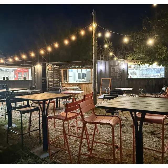 La pizza des Aubagnens_Allauch