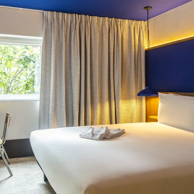 Le Greet Hôtel Marseille Prado Vélodrome_Marseille