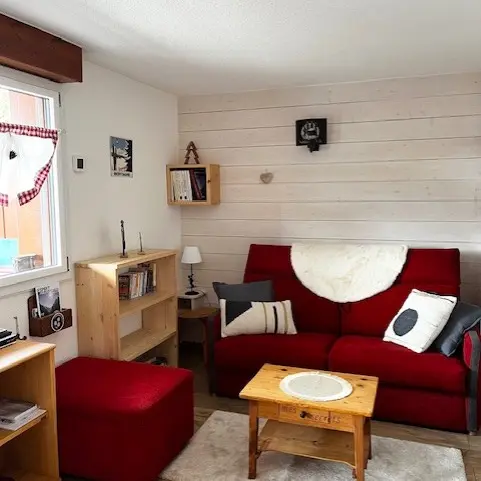 Le Florian - 24m² - n°478