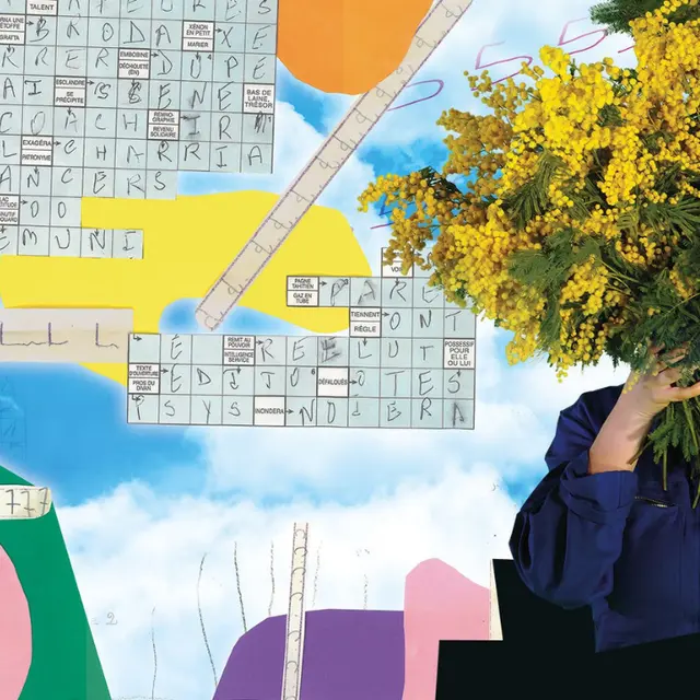 What remains Ce qui reste et ce qu'on laisse_Aix-en-Provence