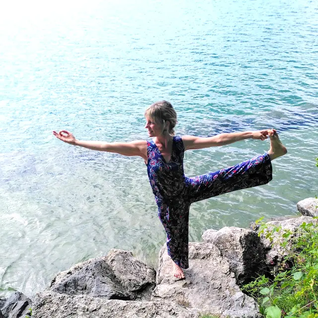 Yoga - Image