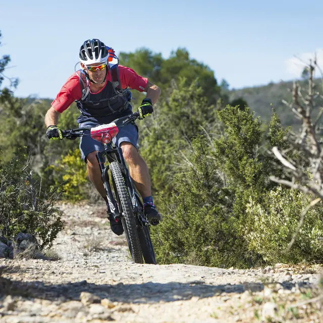 VTT Provence Verdon