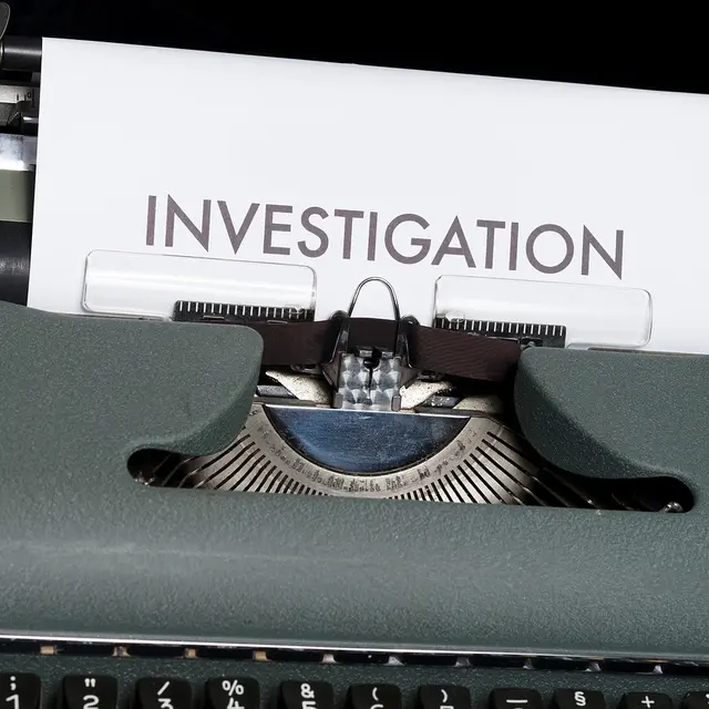 Dans les bureaux de Scotland Yard_Montbrison