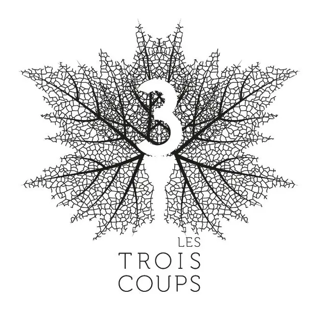 Cave Les Trois Coups Libération
