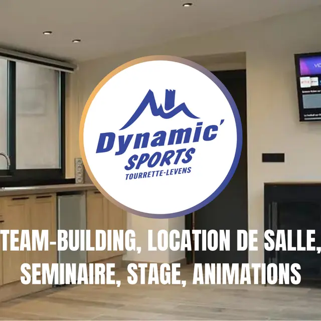 Dynamic Sports - Team building