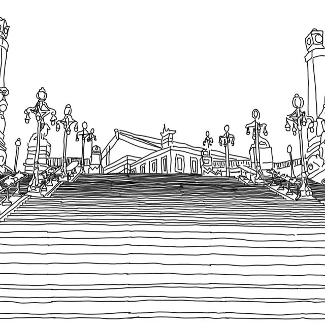 Passagen - Passages_Marseille