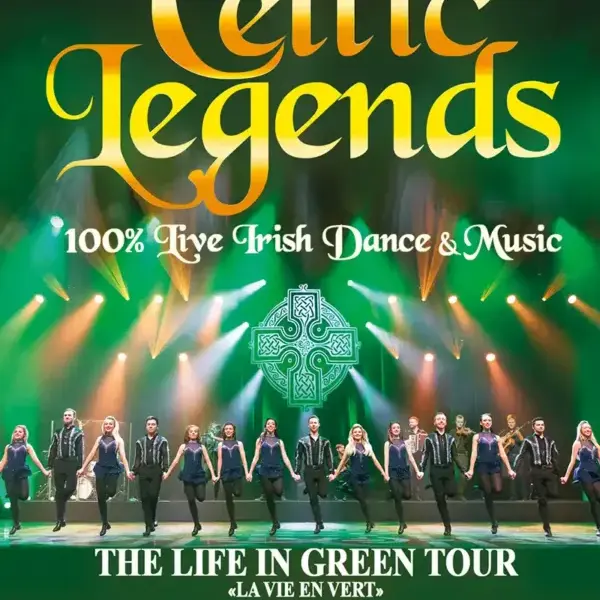 Spectacle : Celtic Legends