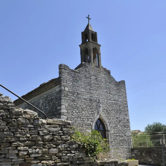 Eglise Saint Sauveur-2