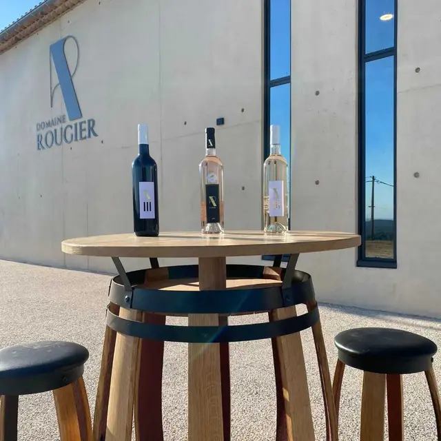 Domaine Rougier