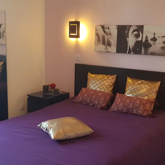 chambre parentale