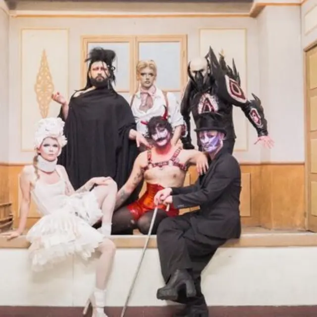 Super Mutantes_Marseille