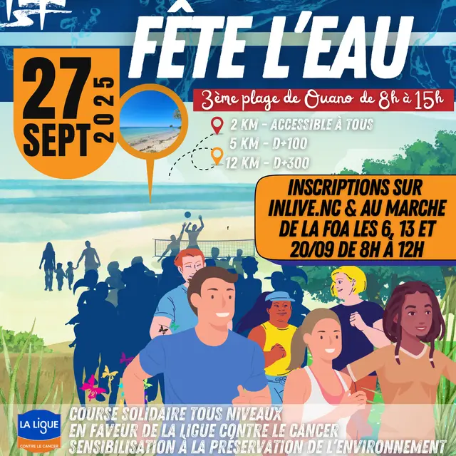 Affiche La Lafoyenne