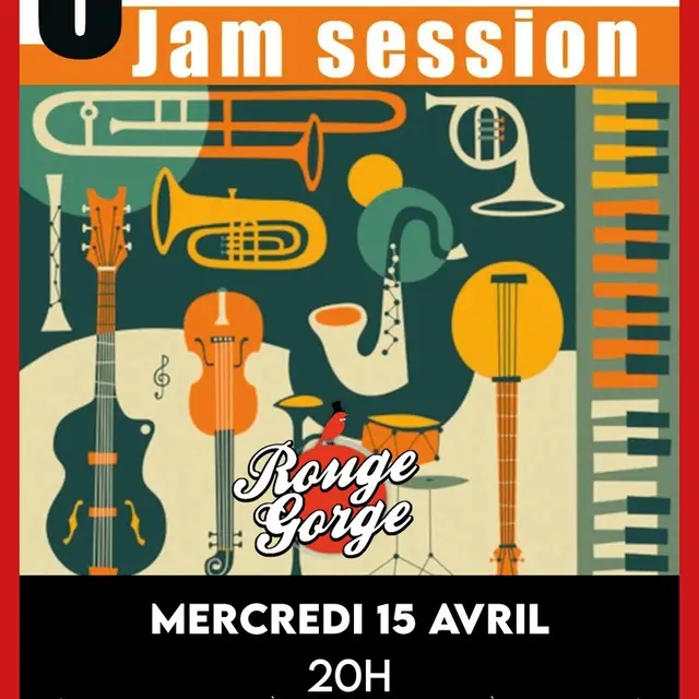 Jam Session Jazz_Avignon
