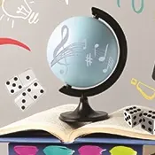Biblio-récré - En avant la musique !_Sorgues
