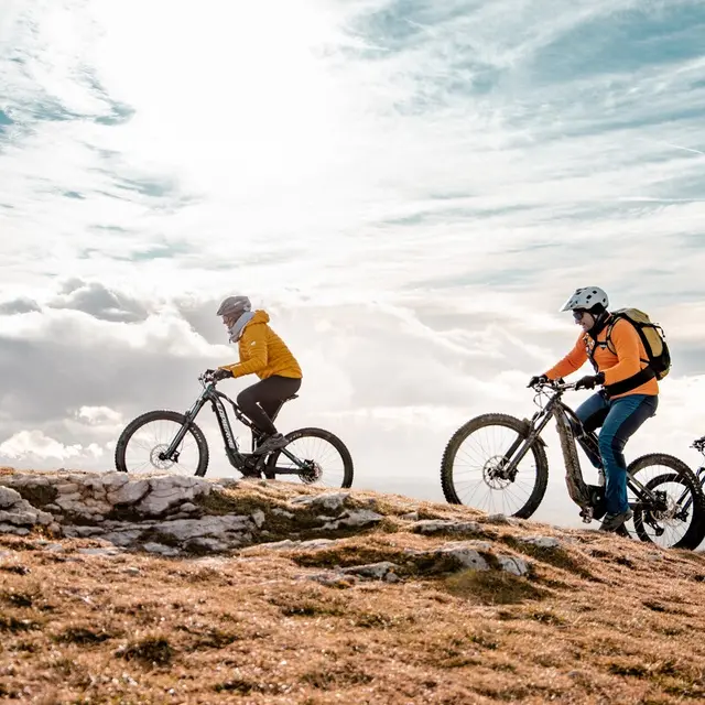 VTT - Boucle La grande montagne_Cruseilles