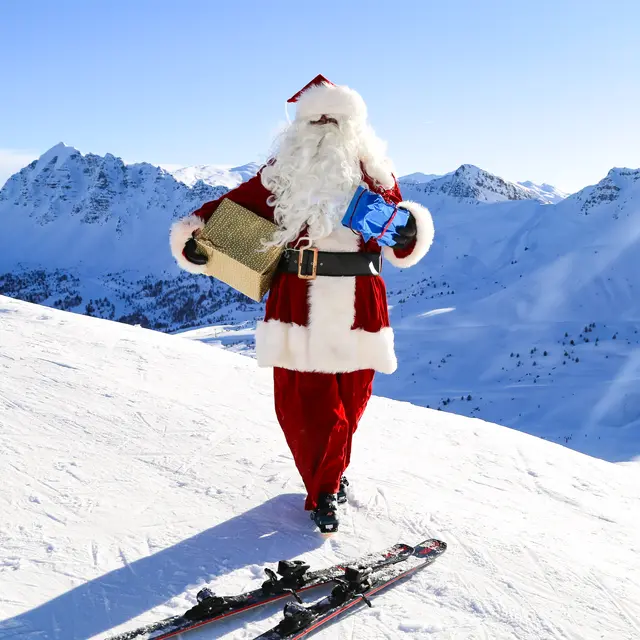 Village de Noël_Vars