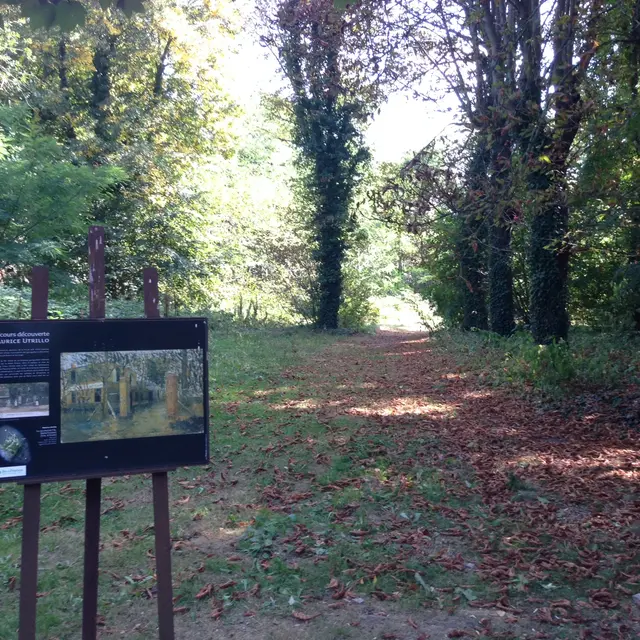 Un samedi à la Butte Pinson