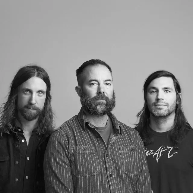Russian Circles + Ultha_Marseille