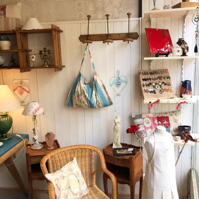 L'Atelier de Cycy