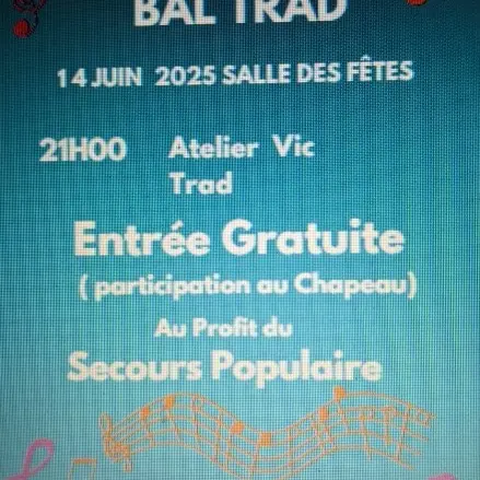 Bal Trad_Sauxillanges