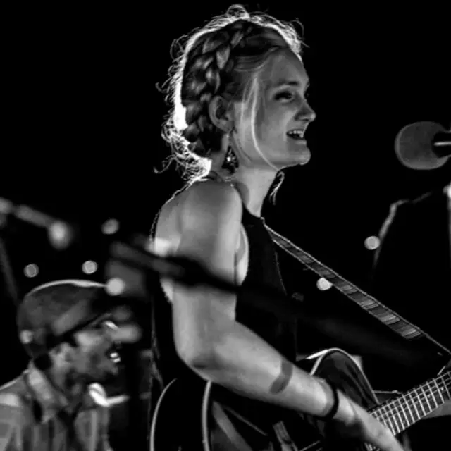 Laura en concert_Praz-sur-Arly