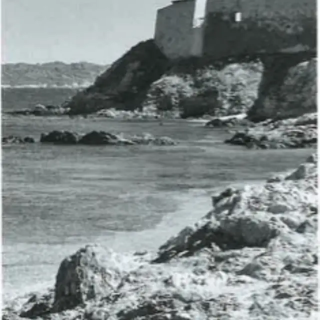 Visite patrimoniale en musique du Fort du Pradeau - FORTissimo 2026_Hyères