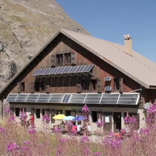 Refuges phares pour l'environnement